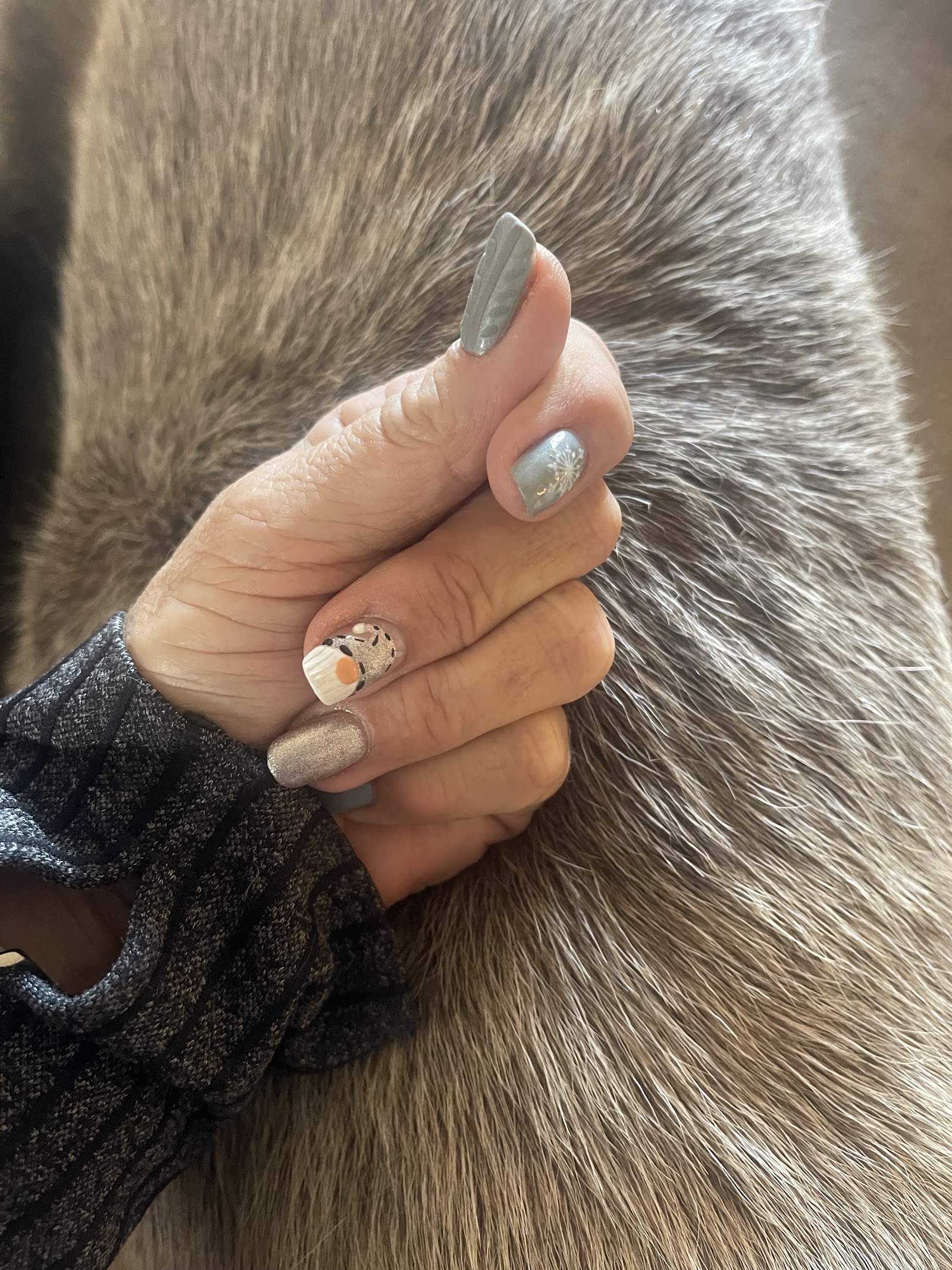Naps N Nails nail photo 1