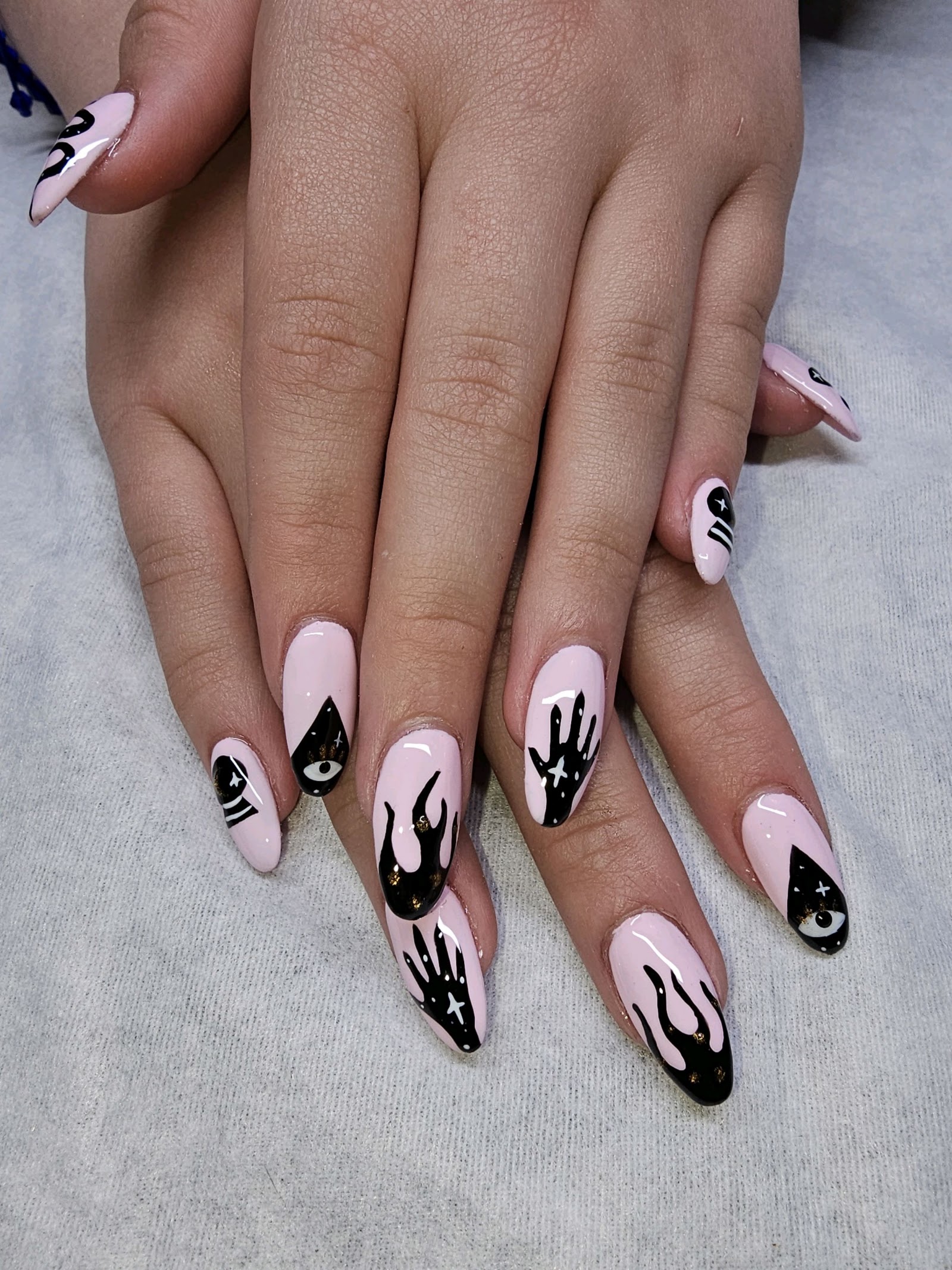 Naps N Nails nail photo 2