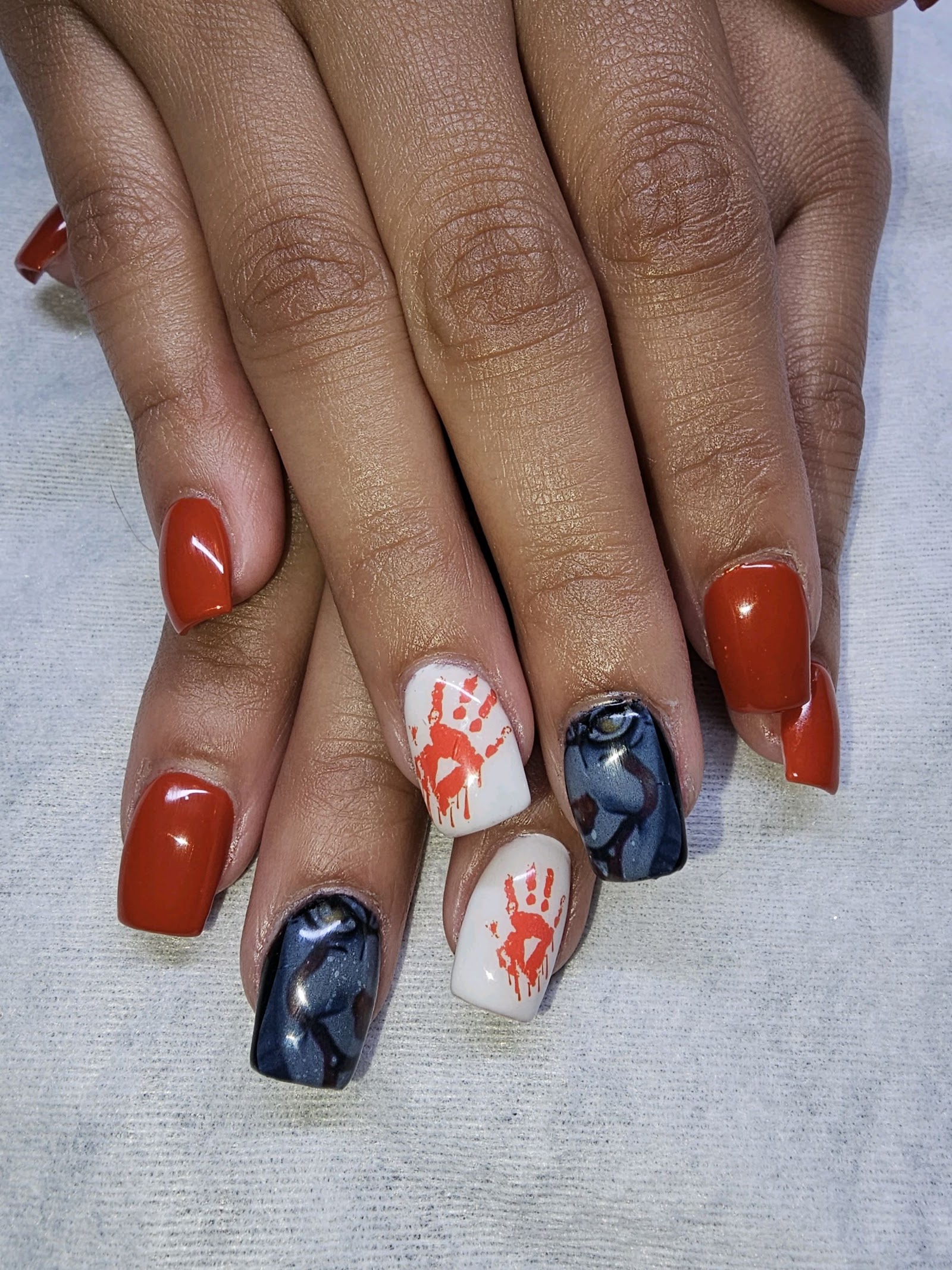 Naps N Nails nail photo 3