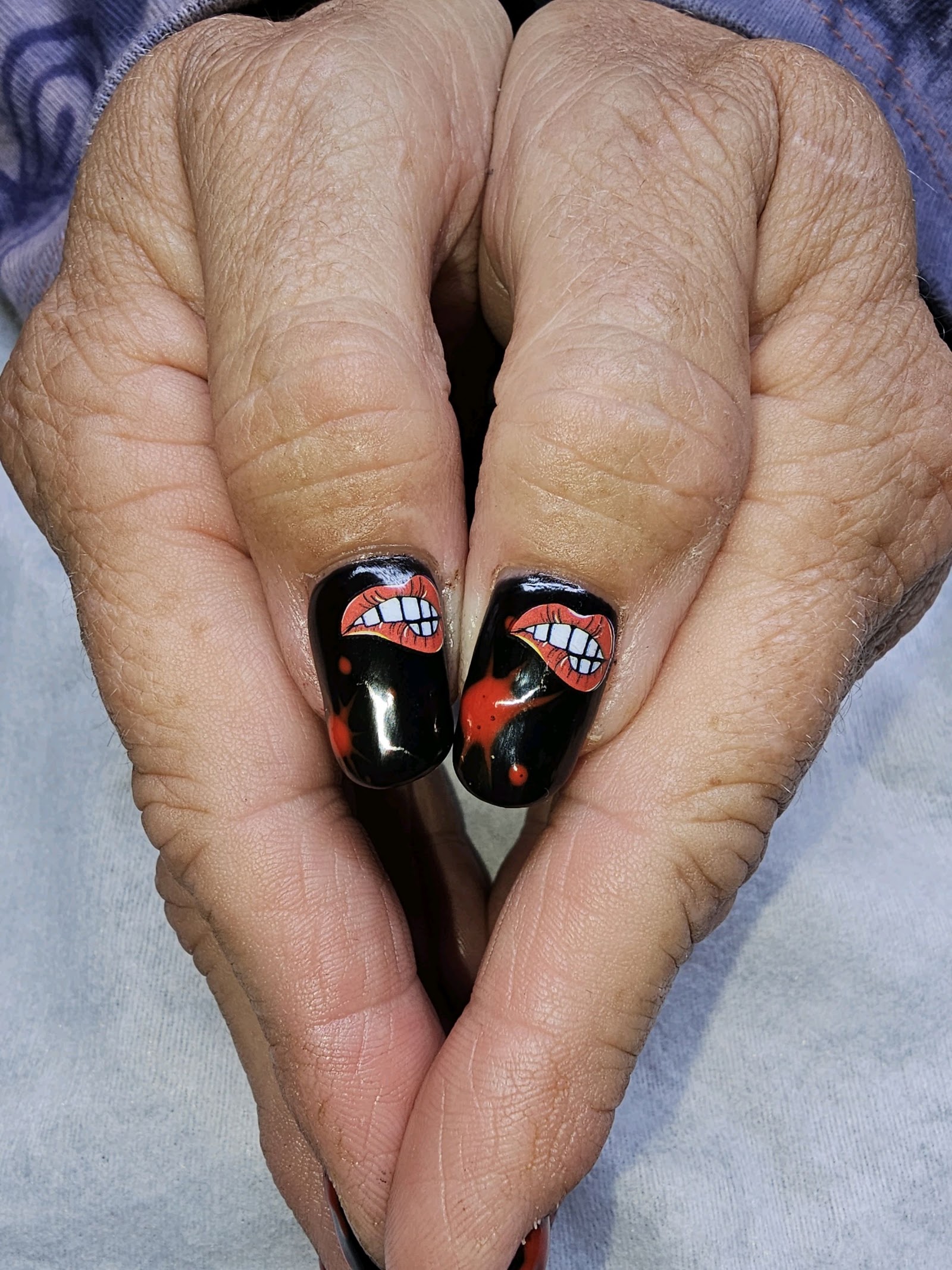 Naps N Nails nail photo 4