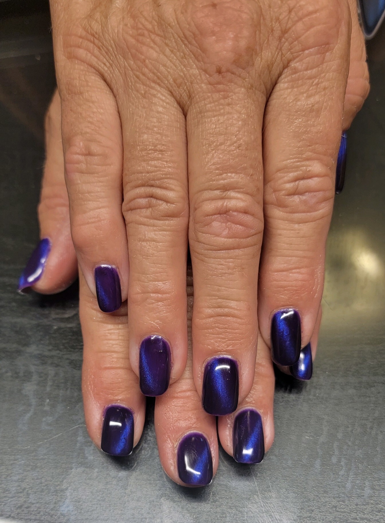 Naps N Nails nail photo 5