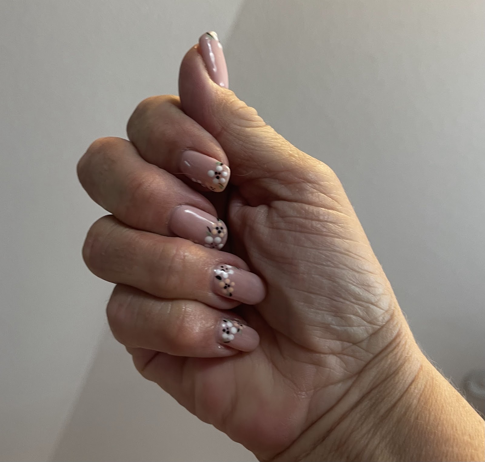 Naps N Nails nail photo 6