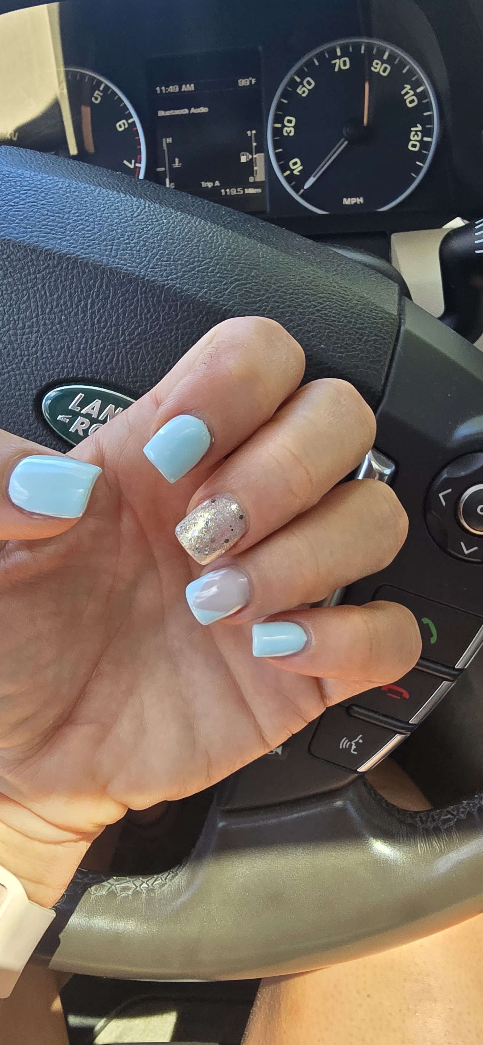 Naps N Nails nail photo 7