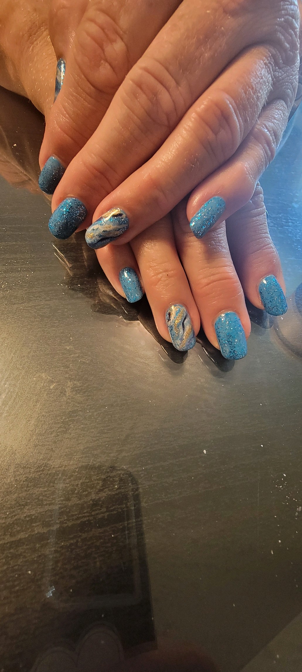 Naps N Nails nail photo 8